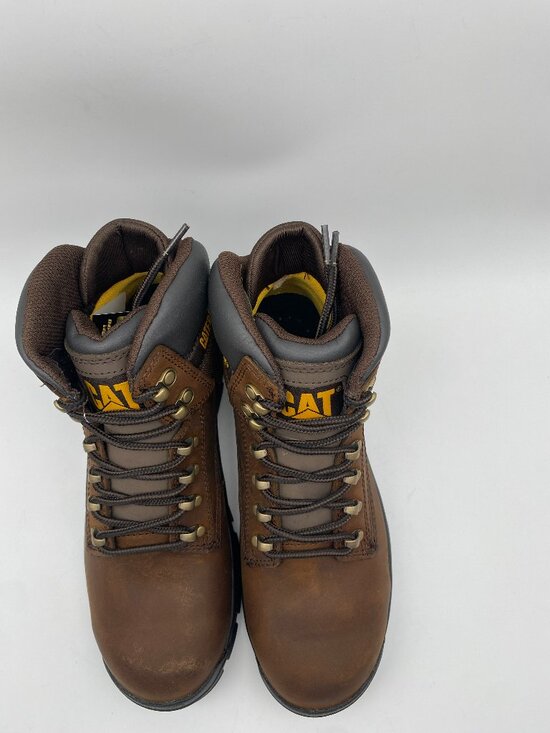 CATERPILLAR #91712 US MENS SIZE 8 main image 5